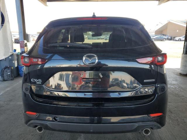 2025 MAZDA CX-5 PREFE JM3KFBCL7S0636742