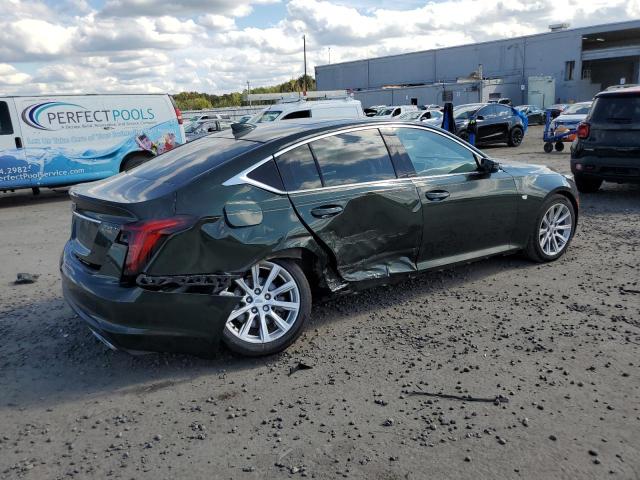 2020 CADILLAC CT5 LUXURY - 1G6DW5RK2L0152094
