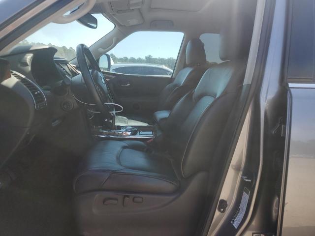 2018 NISSAN ARMADA SV #3287555993