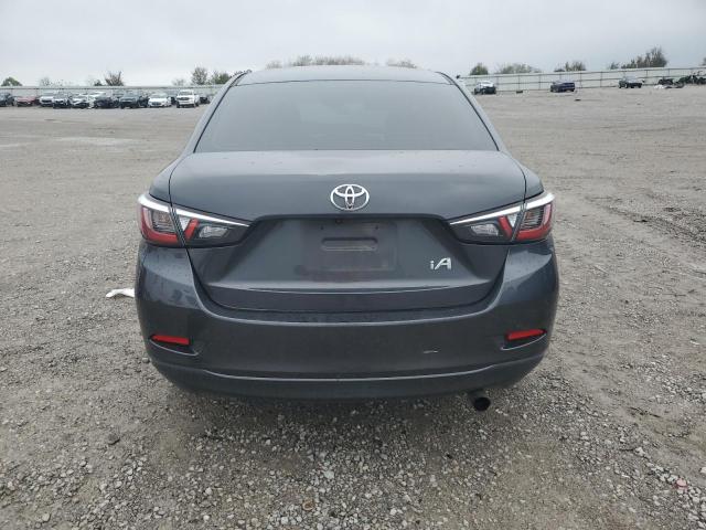 2017 TOYOTA YARIS IA - 3MYDLBYV4HY147543