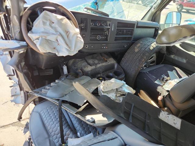 2013 CHEVROLET EXPRESS G1 - 1GNSGCF47D1113628