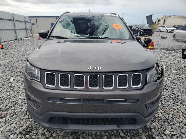 2021 JEEP COMPASS LA 3C4NJDBBXMT599202