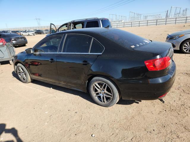 2014 VOLKSWAGEN JETTA SE #3236860501