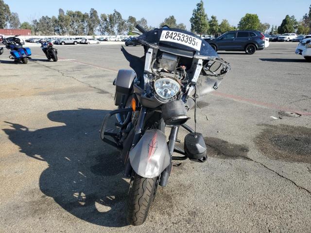 2015 VICTORY MOTORCYCLES CROSS COUN 5VPDB36N0F3038532