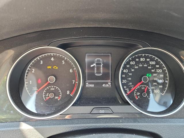 2019 VOLKSWAGEN GOLF S 3VWG57AU6KM013018