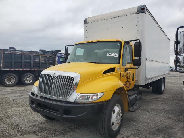 2006 INTERNATIONAL 4300 - Other View