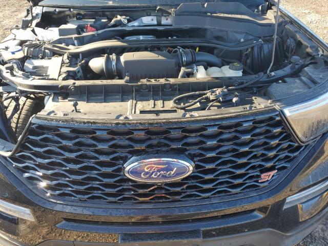 2021 FORD EXPLORER ST 1FM5K8GC5MGA73730