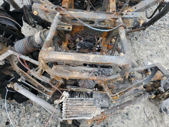 2022 YAMAHA YXE1000 5Y4AN42Y8NA107743