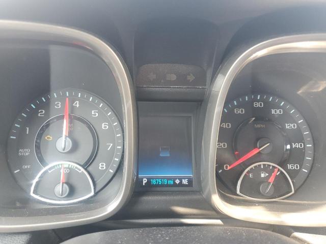 2013 CHEVROLET MALIBU 1LT #3297172871