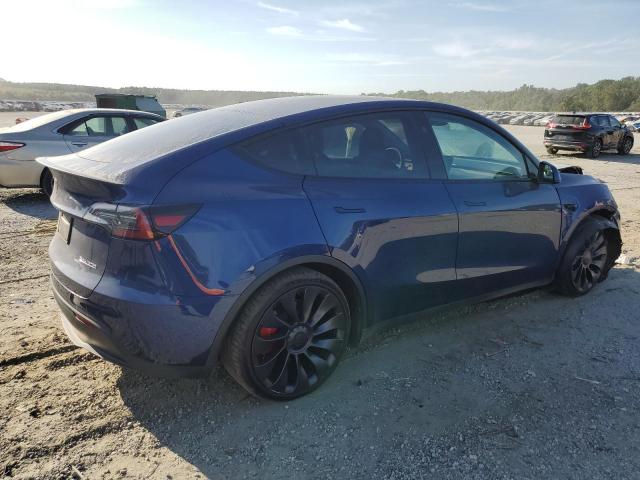 2023 TESLA MODEL Y - 7SAYGDEF2PF830495