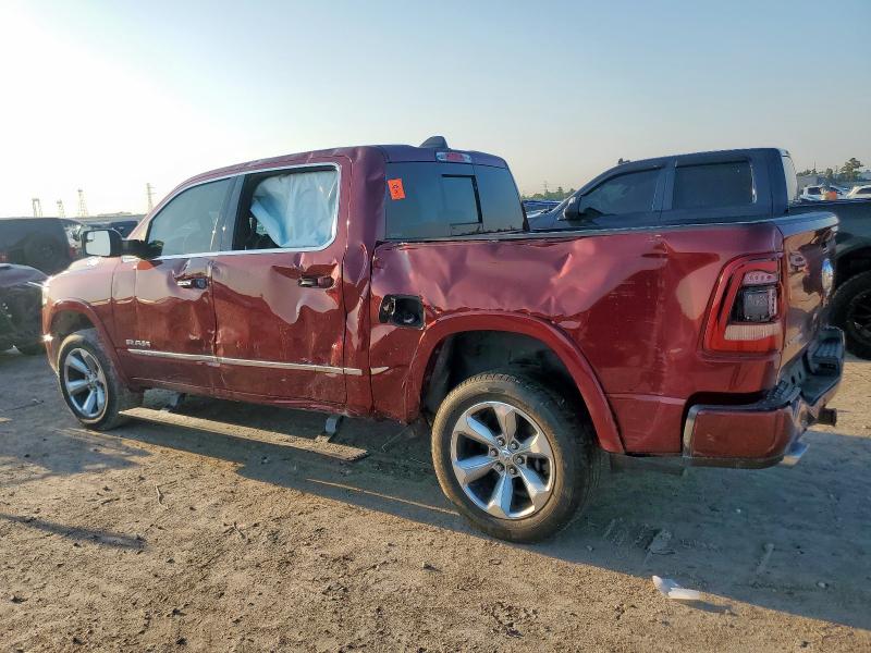 2021 RAM 1500 LIMIT 1C6RREHT0MN575305