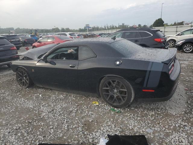 2016 DODGE CHALLENGER - 2C3CDZFJ6GH308726