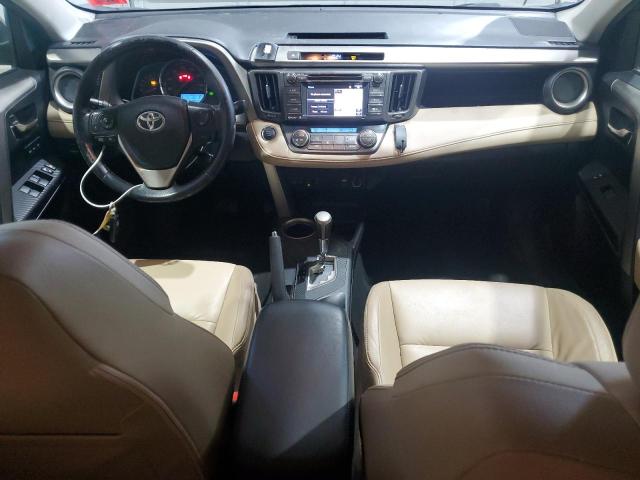 2015 TOYOTA RAV4 LIMIT JTMDFREV5FD163642