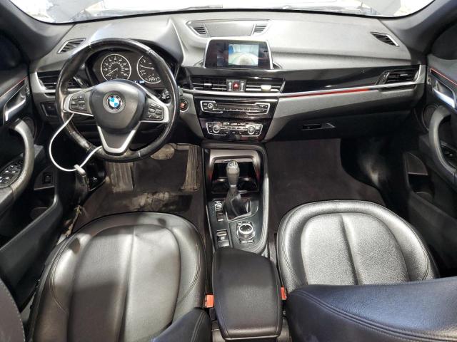2018 BMW X1 SDRIVE2 WBXHU7C36J5H45108