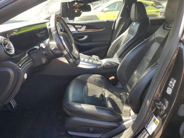 2021 MERCEDES-BENZ AMG GT 43 W1K7X5KB2MA037076