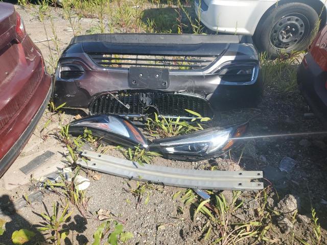 2019 BUICK ENCLAVE ES 5GAEVAKW9KJ228690