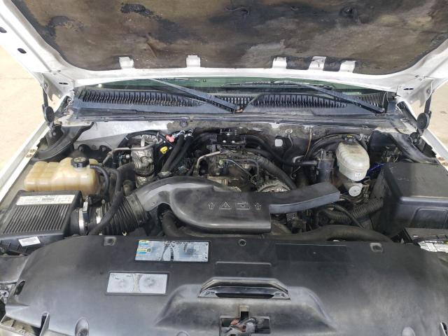 2003 CHEVROLET TAHOE K150 #3303898703