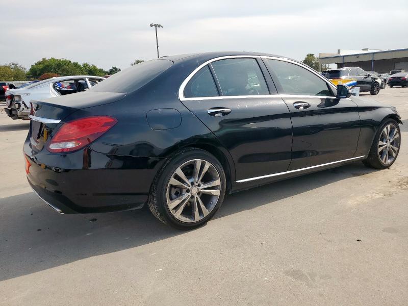 2017 MERCEDES-BENZ C 300 - 55SWF4JB7HU222630