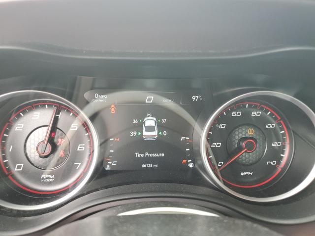 2023 DODGE CHARGER GT 2C3CDXHG4PH586188