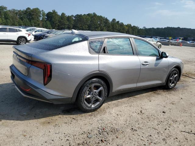 2025 KIA K4 LX 3KPFT4DE8SE099403