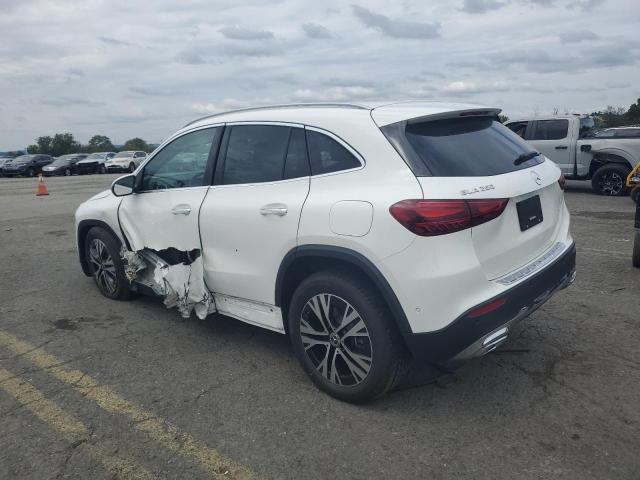 2025 MERCEDES-BENZ GLA 250 4M W1N4N4HB1SJ694333