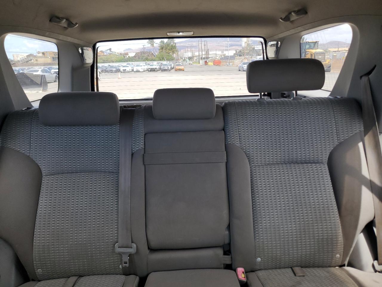 Lot #3249150617 2006 TOYOTA 4RUNNER SR