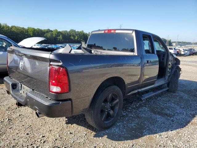 2016 RAM 1500 ST - 1C6RR6FT0GS405427