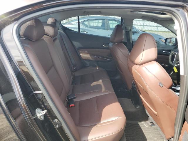 2015 ACURA TLX TECH 19UUB2F54FA019536