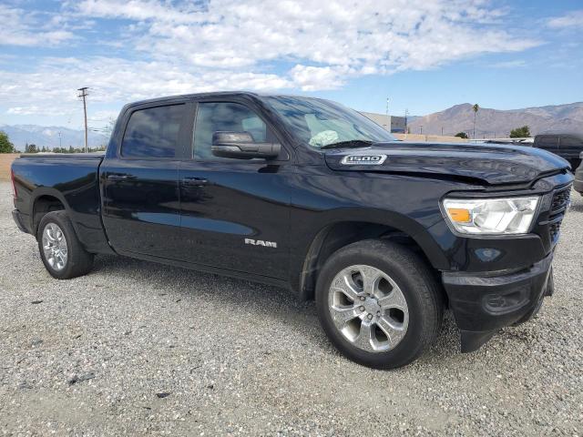 2023 RAM 1500 BIG H - 1C6RREMT3PN586096