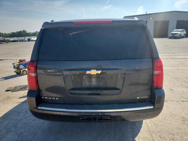 2018 CHEVROLET TAHOE K150 #3287593020