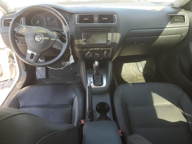 2012 VOLKSWAGEN JETTA SE - 3VWDX7AJ7CM357154