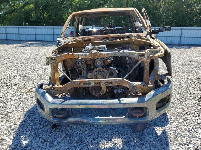 2024 RAM 2500 BIG H 3C6UR5DL5RG348806