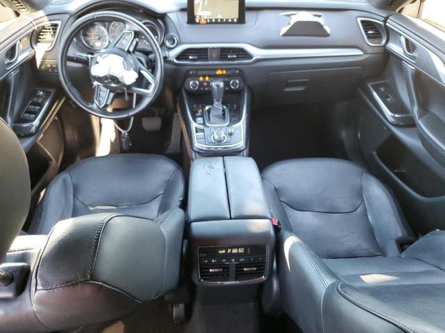 2016 MAZDA CX-9 GRAND - JM3TCADY2G0126162