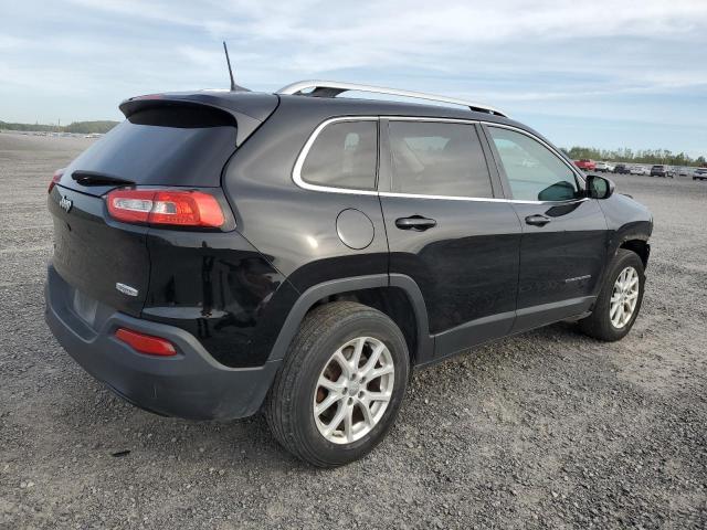 2018 JEEP CHEROKEE L 1C4PJMCB3JD585554