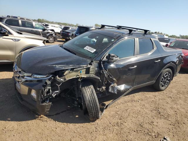 Global Auto Auctions: 2022 HYUNDAI SANTA CRUZ