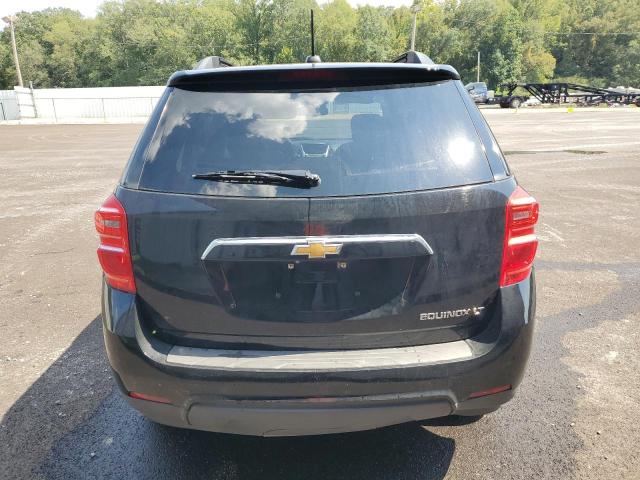 2016 CHEVROLET EQUINOX LT 2GNALCEK2G6101363