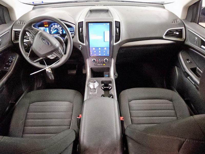 2023 FORD EDGE SE - 2FMPK4G9XPBA45150