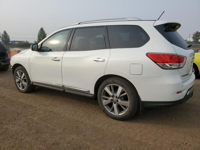 2014 NISSAN PATHFINDER - 5N1AR2MM2EC663316