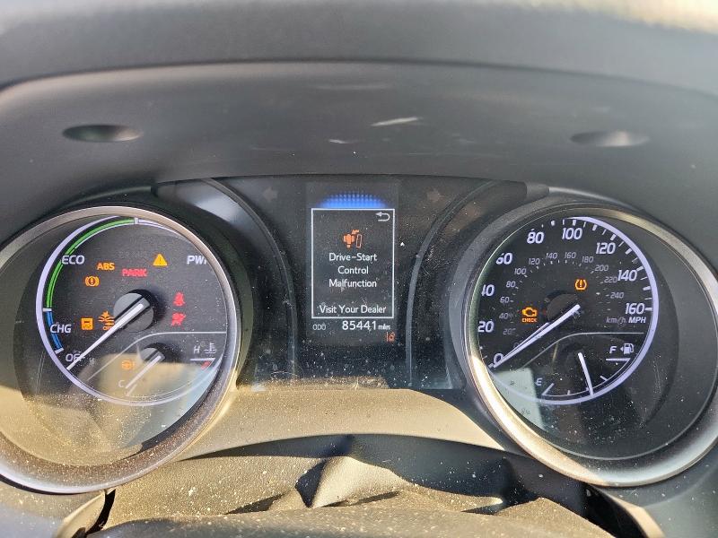 2021 TOYOTA CAMRY SE - 4T1S31AK5MU546406