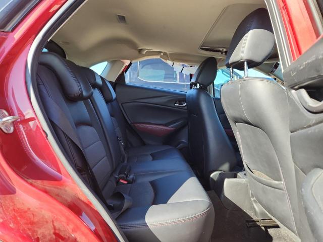 2016 MAZDA CX-3 TOURI - JM1DKBC79G0117747