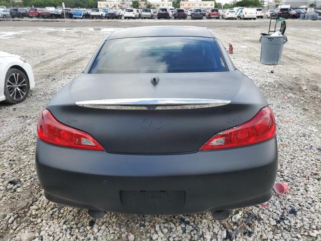 2015 INFINITI Q60 BASE JN1CV6FE2FM810299