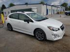 Lot #3293505438 2016 SUBARU IMPREZA SP