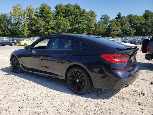 2018 BMW 640 XIGT WBAJV6C58JBJ99642