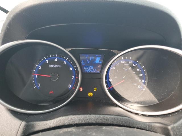 2015 HYUNDAI TUCSON GLS KM8JT3AF0FU079392