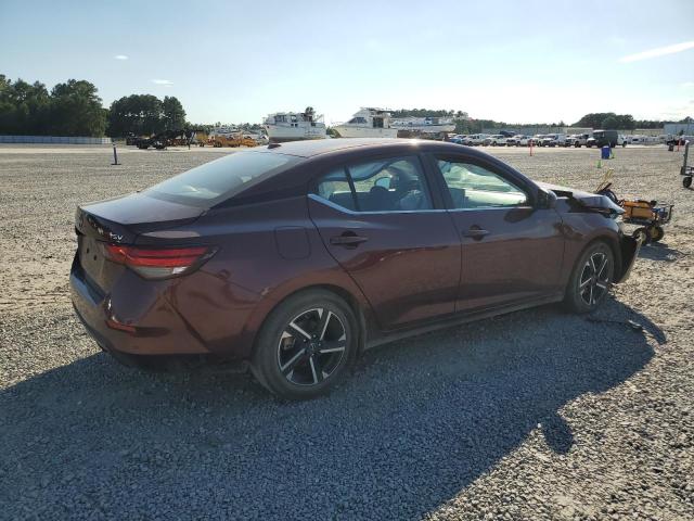 2024 NISSAN SENTRA SV #3297170877