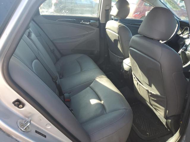 2011 HYUNDAI SONATA SE - 5NPEC4AC4BH230899