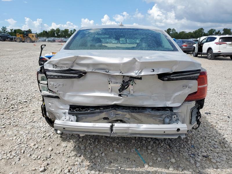 2025 VOLVO S60 PLUS 7JRL12FC2SG367288