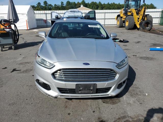 2016 FORD FUSION TITANIUM 3FA6P0K98GR205079