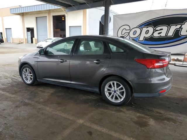 2015 FORD FOCUS SE - 1FADP3F26FL316975