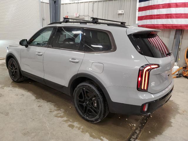 2024 KIA TELLURIDE - 5XYP5DGC9RG560534